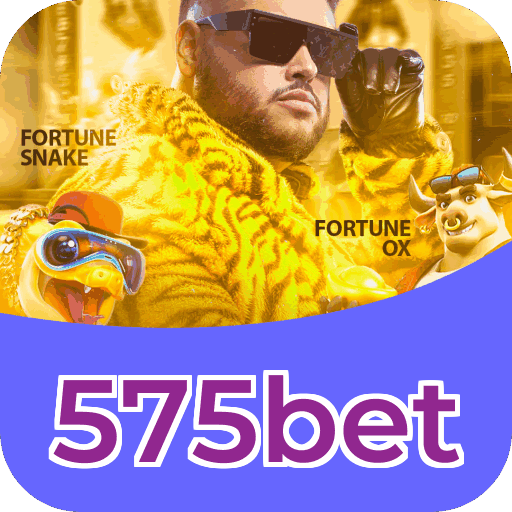 575bet RTP Games